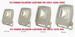 Lampu Sorot LED Hi Grade IP65